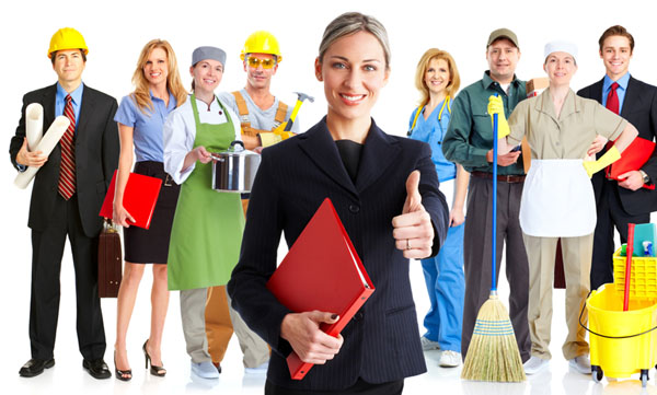 İkizce Bayan Temizlikçi Hizmeti